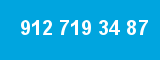 912 719 34 87 912 719 34 87